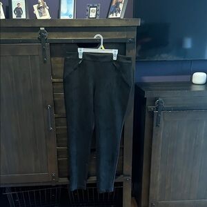 Calvin Klein Women's Black Trousers